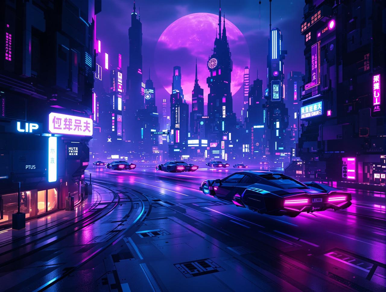 在线影视-2025年度科幻大片预告合集视频封面