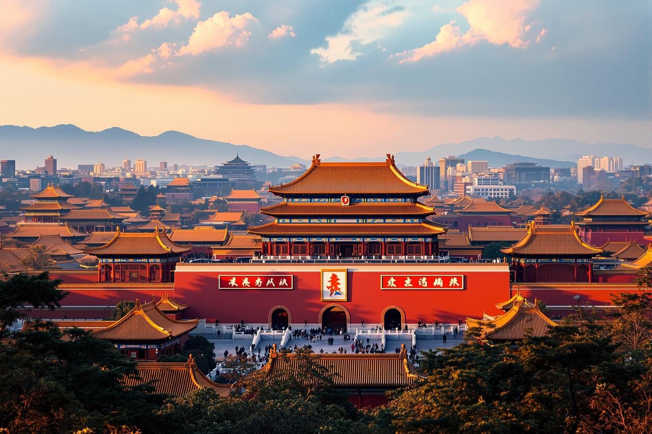 在线影视-在线影视与故宫博物院达成战略合作