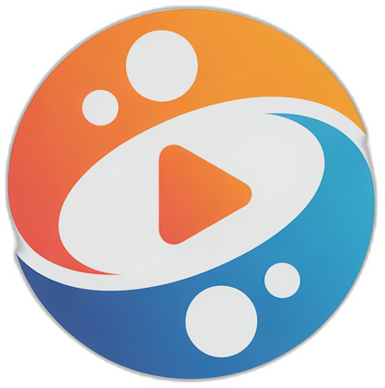在线影视Logo